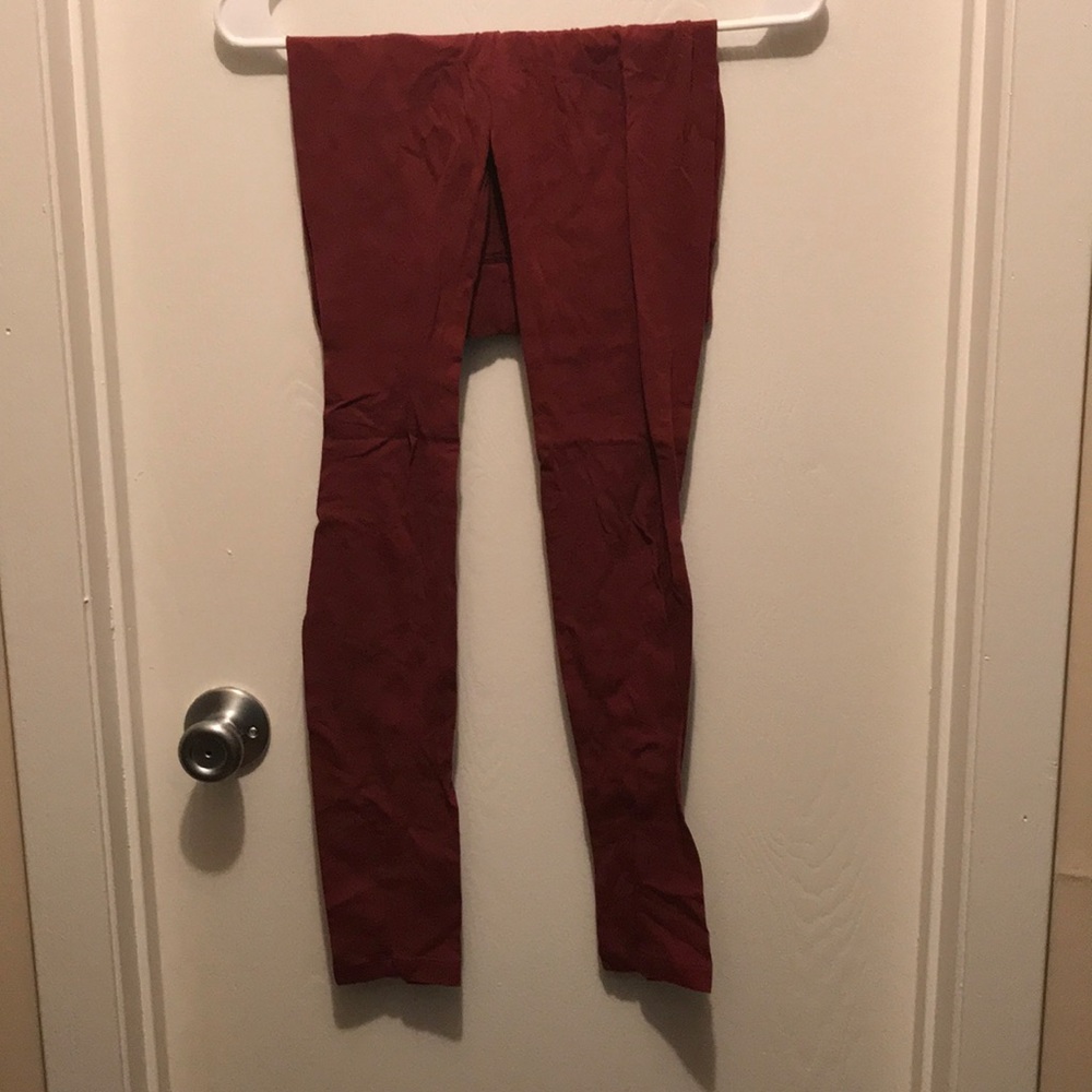 Wet Seal Leggings